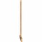 Ekena Millwork Portland Timber Gable Bracket, Western Red Cedar, 84"W x 53"H x 1 1/2"D x 3 1/2"F, 15/12 Pitch GBW084X53X0204POR00SWR - alternate 5